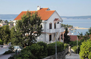 Гостиница Apartments with a parking space Selce, Crikvenica - 5518  Селце 